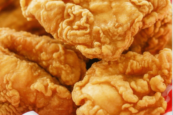 Copycat KFC Chicken Copycat KFC Chicken
