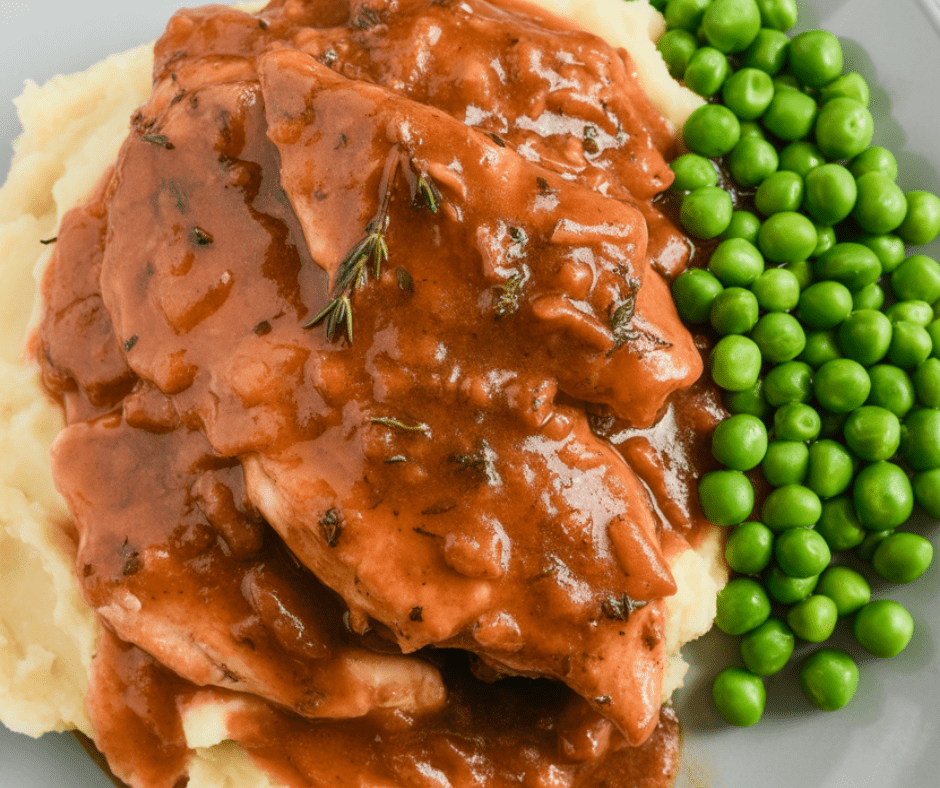 Crock Pot Cranberry Chicken Crock Pot Cranberry Chicken