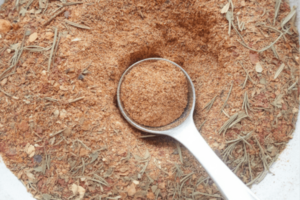 Jamaican Jerk Seasoning