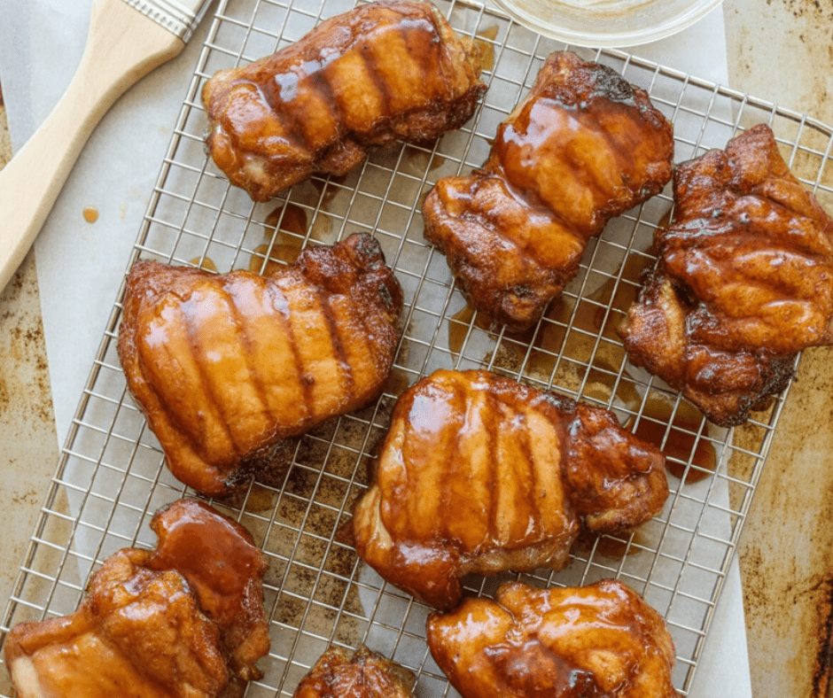 Hot Honey Chicken Hot Honey Chicken