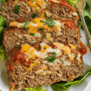 Italian Meatloaf