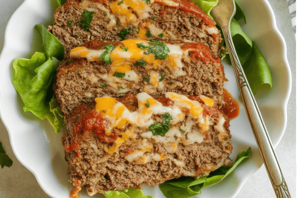 Italian Meatloaf