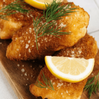 KFC Keto Fried Chicken