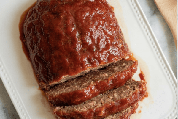 Lipton Onion Soup Meatloaf Lipton Onion Soup Meatloaf
