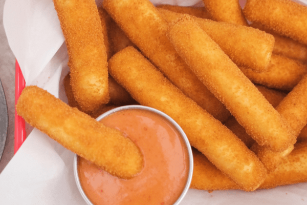 Air Fryer Chicken Fries Air Fryer Chicken Fries