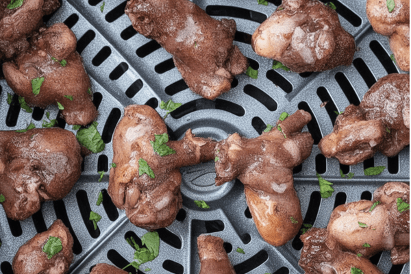 best Air Fryer Chicken Livers