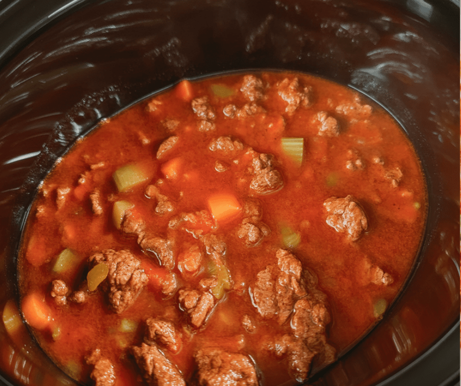 best Crock Pot Cranberry Chicken