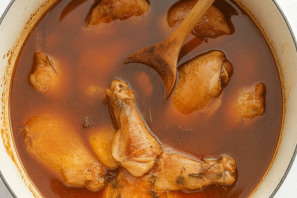 best Indian Chicken Curry