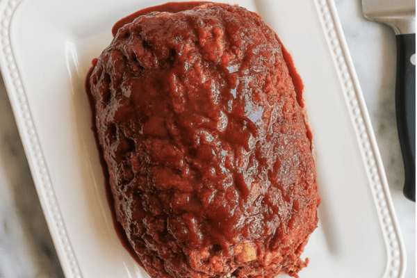 best Lipton Onion Soup Meatloaf