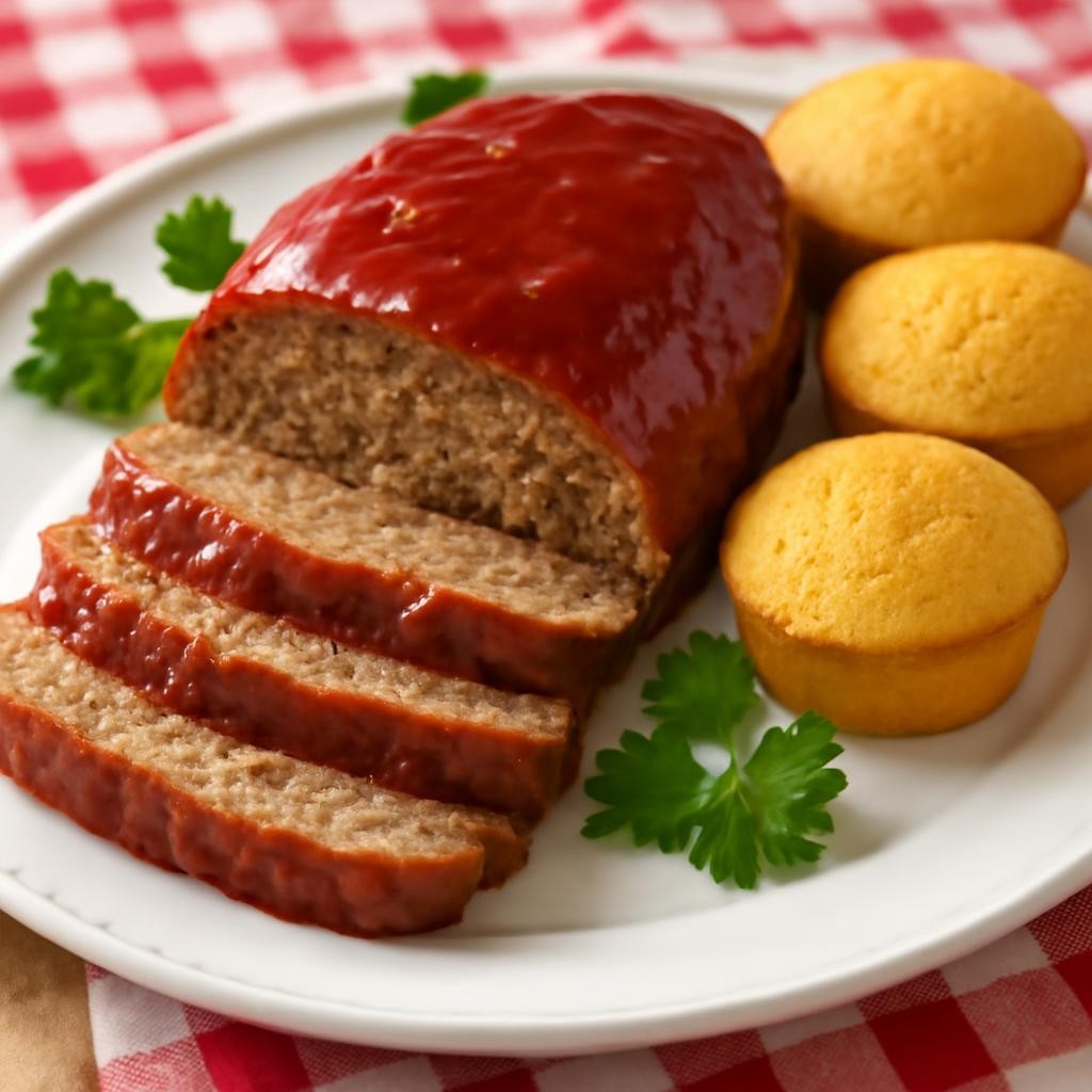 Southern Meatloaf