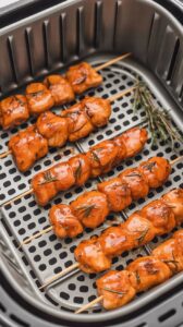 Air Fryer Bang Bang Chicken
