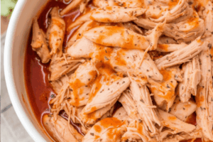 Cafe Rio Chicken Recipe