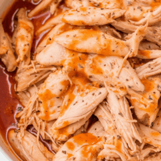Cafe Rio Chicken Recipe