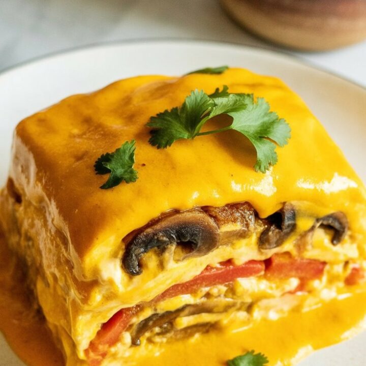 Copycat Keto Alice Springs Chicken
