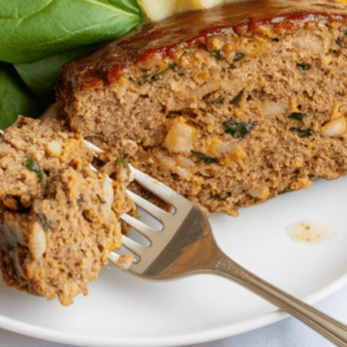 Easy Chicken Loaf Recipe