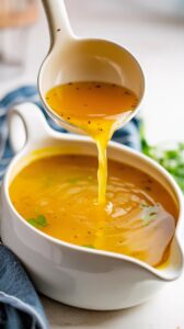 Easy Keto Chicken Gravy