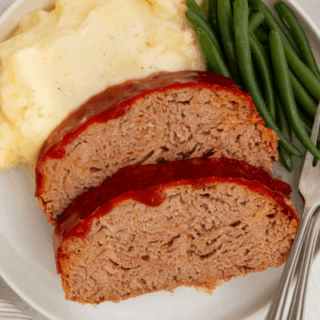 Gluten Free Meatloaf