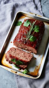 Meatloaf Seasoning