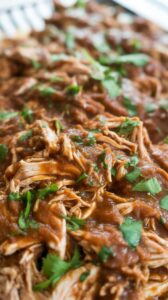 Mexican Style Chicken Thighs