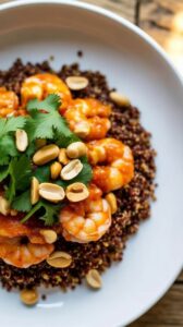 Sweet and Spicy Thai Chicken