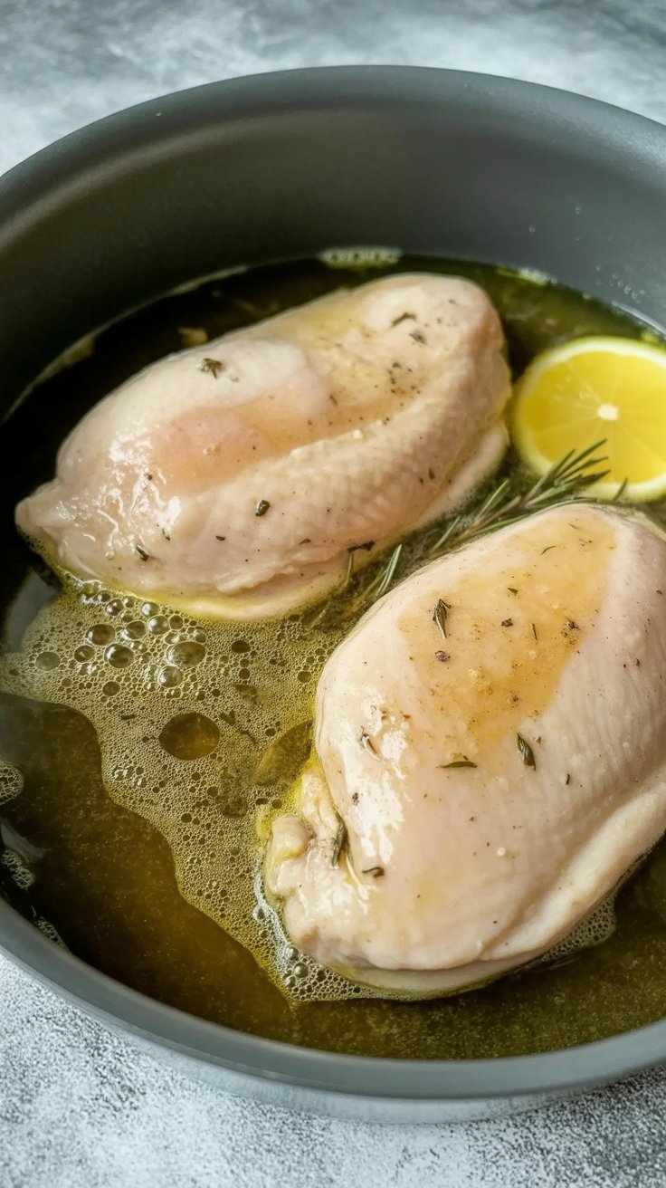 best How to Boil Chicken Breasts