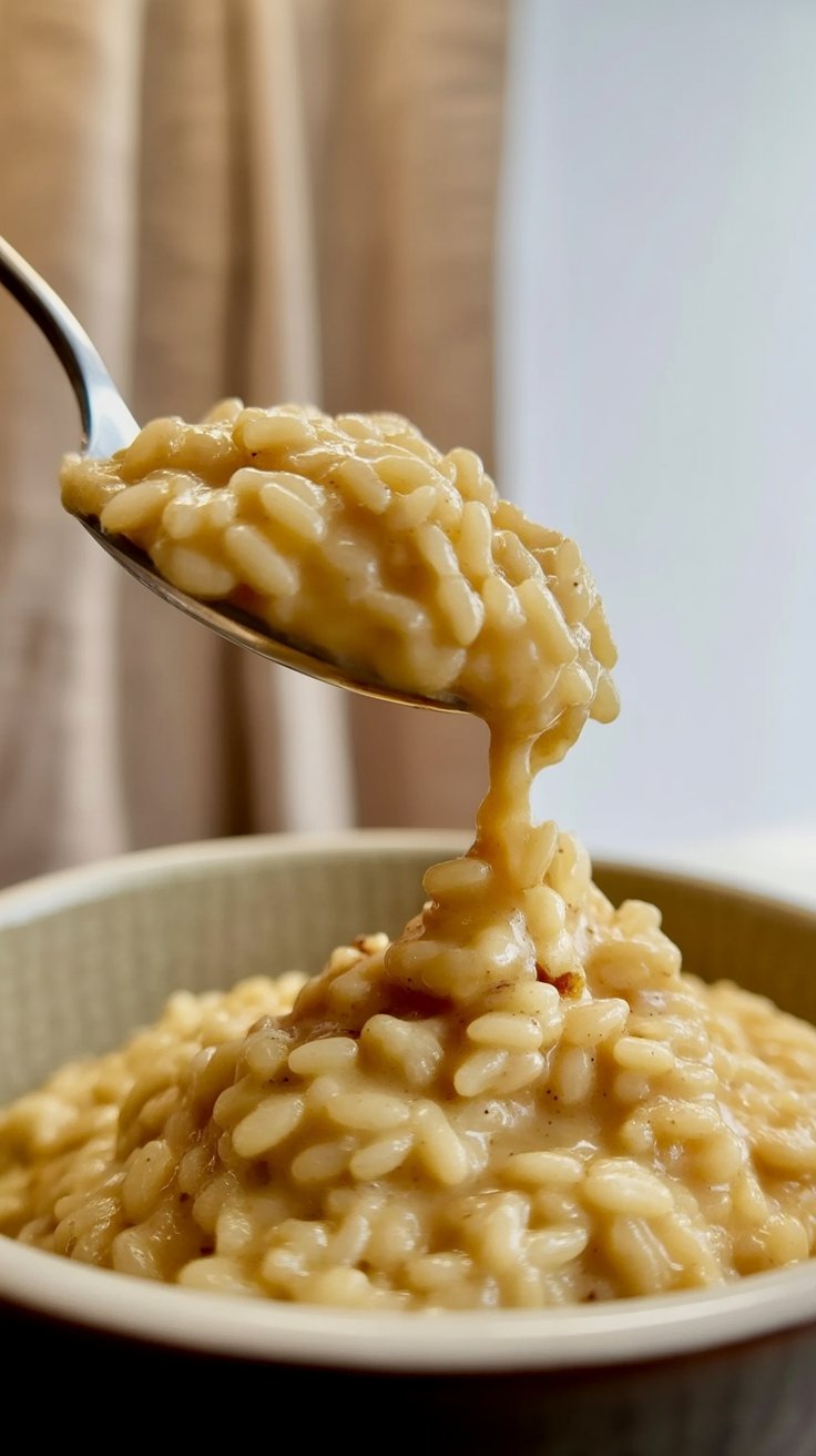 BEST Instant Pot Cheesy Chicken and Rice