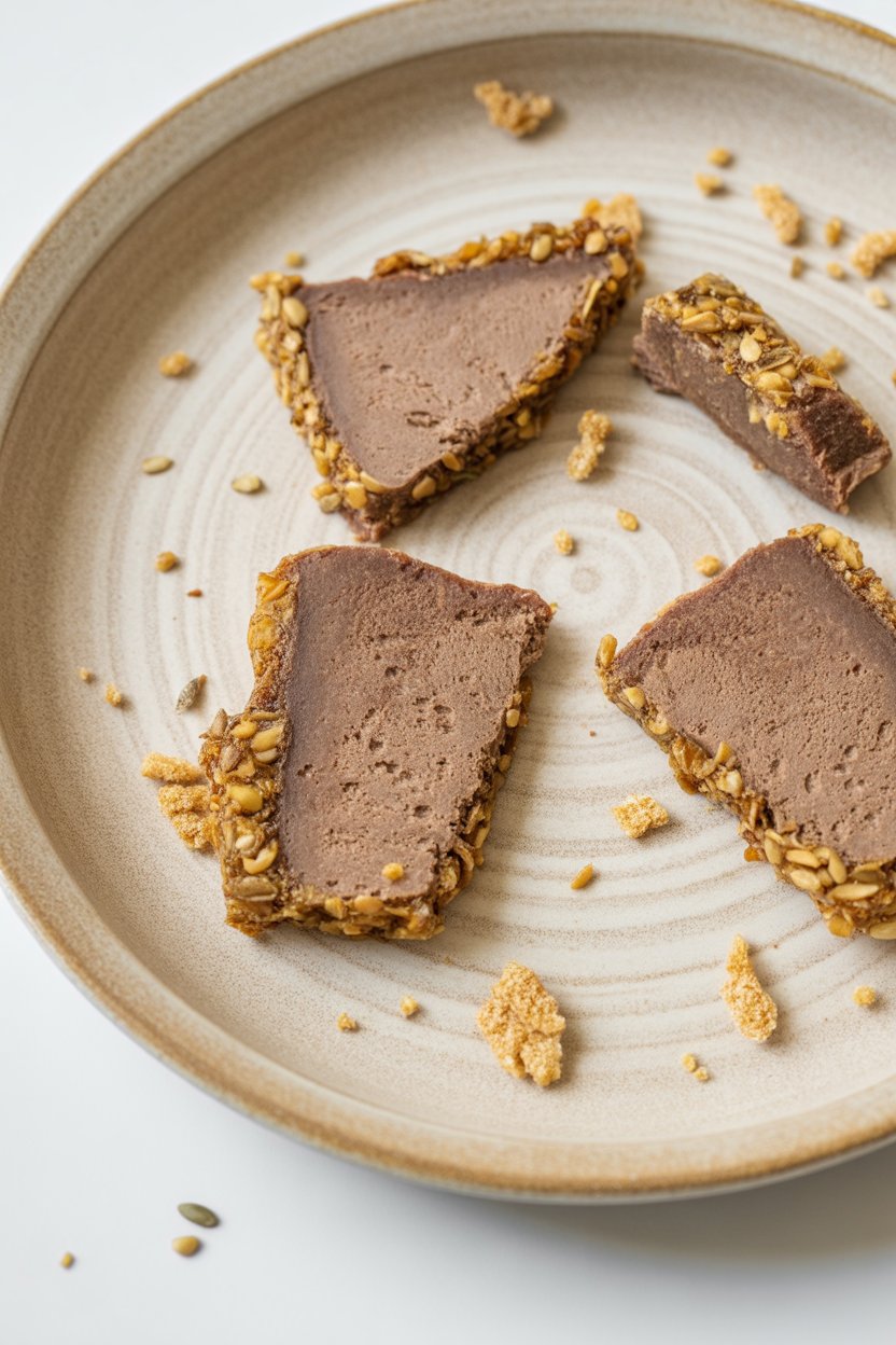 BEST Keto Chicken Liver Pate