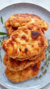 Fried Chicken Breast (Super Tender)