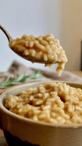 Instant Pot Cheesy Chicken and Rice