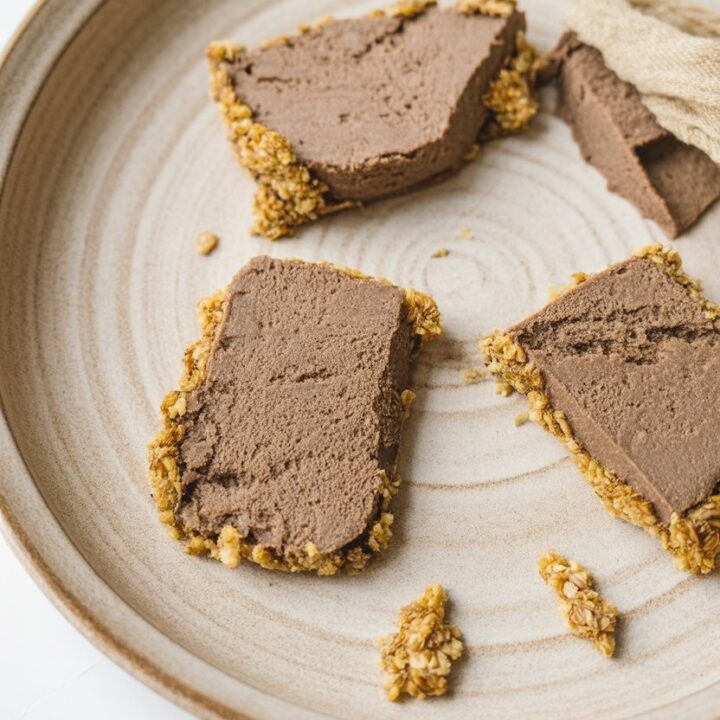 Keto Chicken Liver Pate