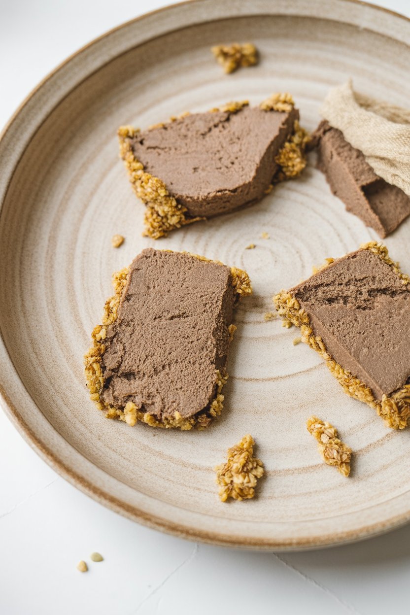 Keto Chicken Liver Pate