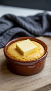 Southern Style Keto Cornbread Dressing