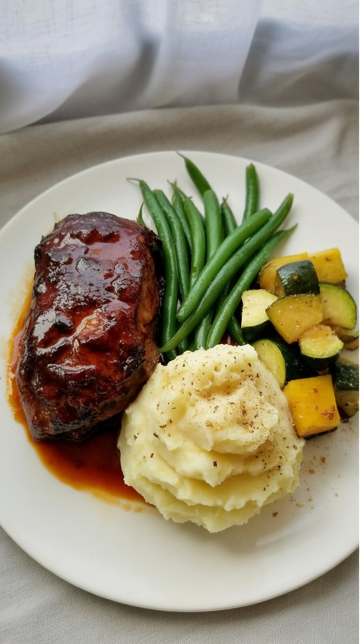 best Instant Pot BBQ Chicken Thighs