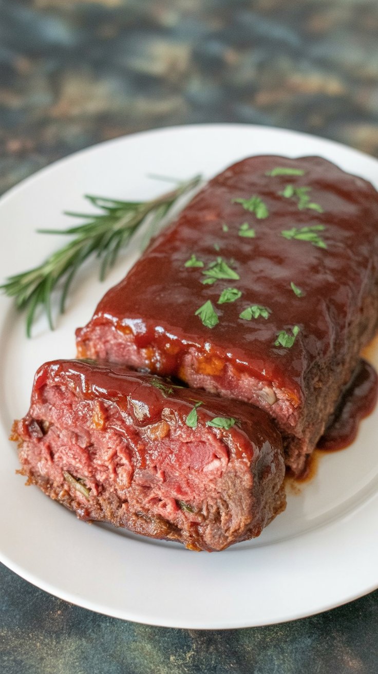 best The Pioneer Woman Meatloaf